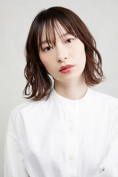 ボブスタイル(ALLURE)